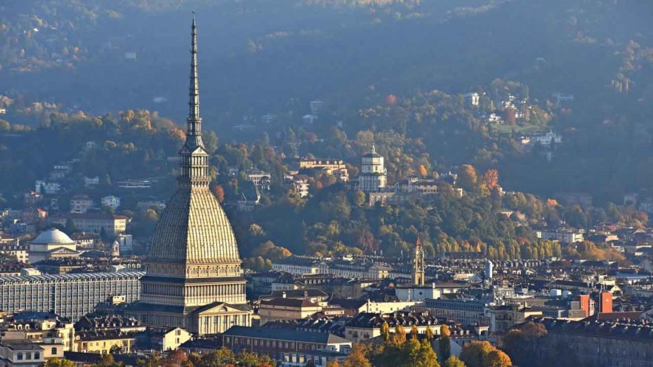 Piemonte