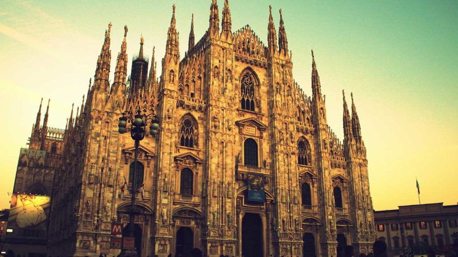 Hotel ecologici a Milano
