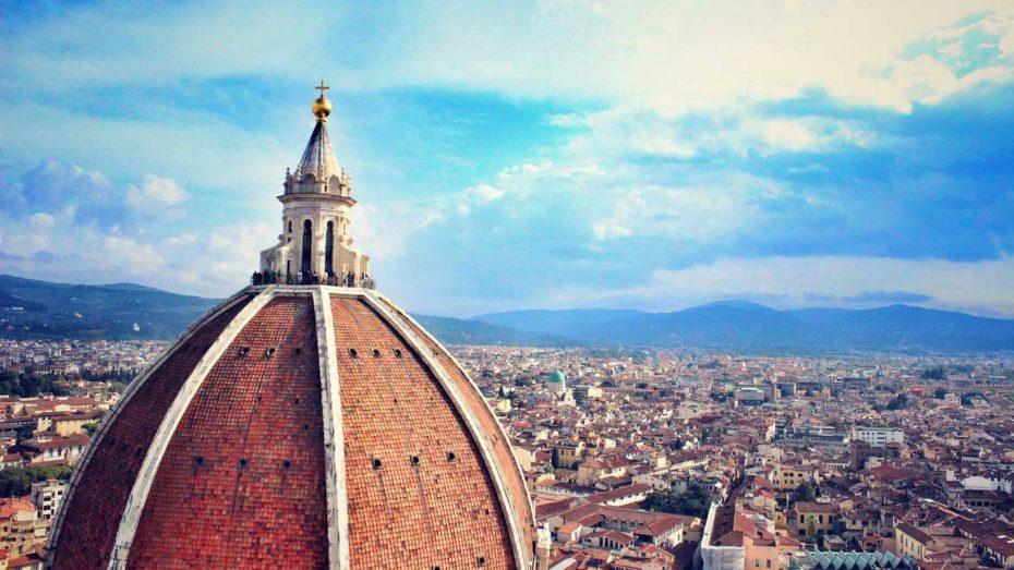 Hotel ecologici a Firenze